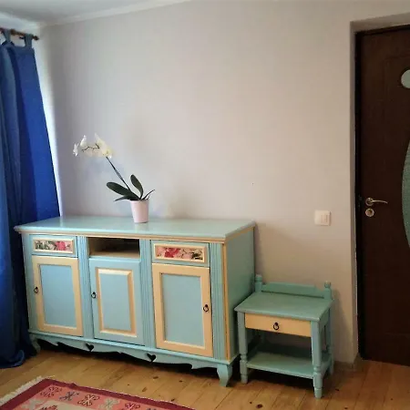 Cozy Seaside